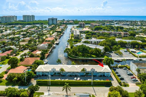 Sherwood House, 6100 NE 7th Ave #21, Boca Raton, Florida 33487, image 1