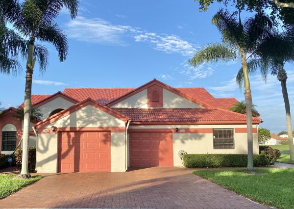 The Lexington Club, 7764 Lexington Club Blvd #B, Delray Beach, Florida 33446, image 1