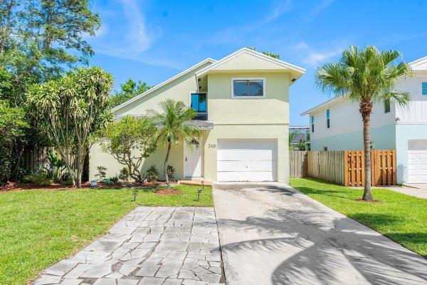 Southridge, 2420 Southridge Rd, Delray Beach, Florida 33444, image 1