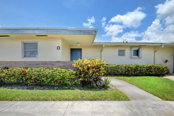 Ashley At Cresthaven Villas, 2891 Ashley Dr #D, West Palm Beach, Florida 33415, image 1
