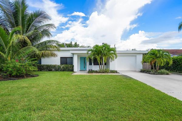 Lake Clarke Heights, 1714 Laurel Ln, West Palm Beach, Florida 33406, image 1