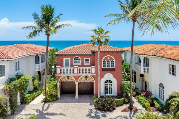 Delray Ocean Estates, 1713 S Ocean Blvd, Delray Beach, Florida 33483, image 1