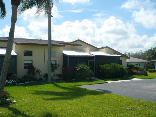 The Savannahs, 1744 W Royal Tern Ln #3, Fort Pierce, Florida 34982, image 1