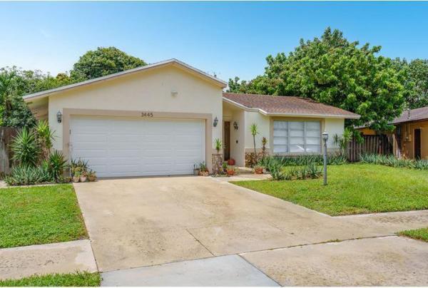 West Deerfield Beach, 3445 SW 3rd St, Deerfield Beach, Florida 33442, image 1
