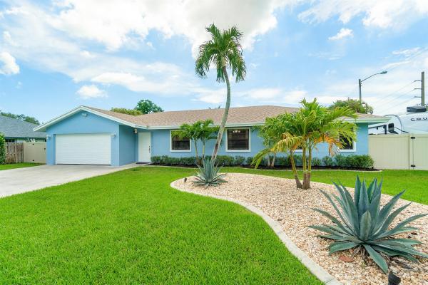 Cypress Creek East Gate, 9698 Vixen Cir, Boynton Beach, Florida 33436, image 1