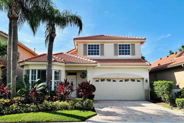 Monterey Pointe, 43 Pinnacle Cv, Palm Beach Gardens, Florida 33418, image 1