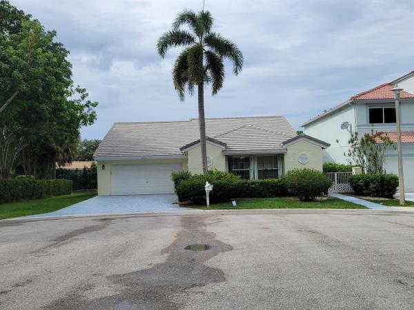 Boca Springs, 10845 Palm Spring Dr, Boca Raton, Florida 33428, image 1