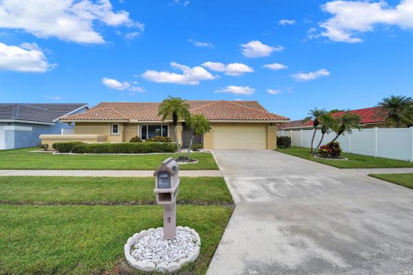 Sun Valley 2, 6039 Sunberry Cir, Boynton Beach, Florida 33437, image 1