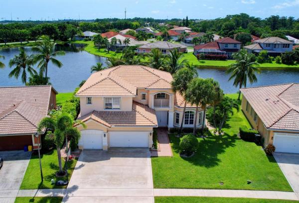 Farmington Estates, 3461 Harness Cir, Lake Worth Beach, Florida 33449, image 1
