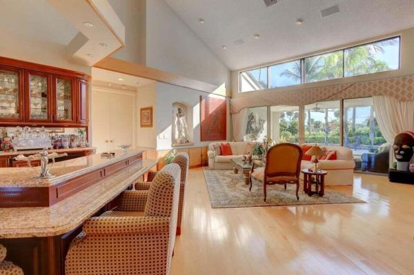 Wedgewood At Boca West Country Club, 7536 Rexford Rd, Boca Raton, Florida 33434, image 1