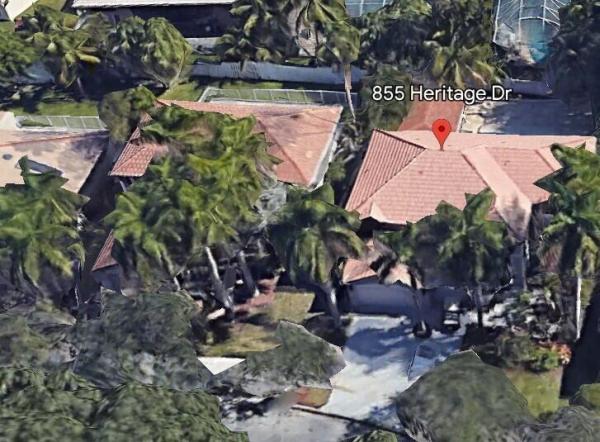 Heritage Lake, 855 Heritage Dr, Weston, Florida 33326, image 1