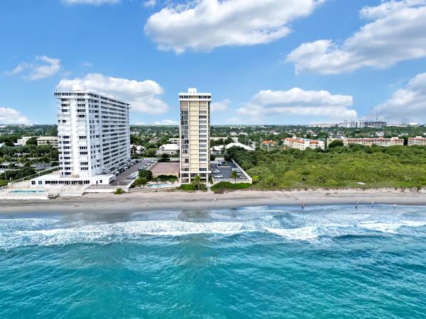 Cloister Del Mar, 1180 S Ocean Blvd #14a, Boca Raton, Florida 33432, image 1