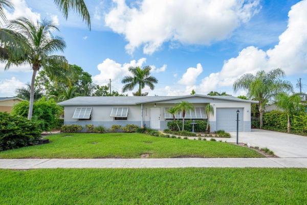 Polo Club Estates, 3422 Taconic Dr, West Palm Beach, Florida 33406, image 1
