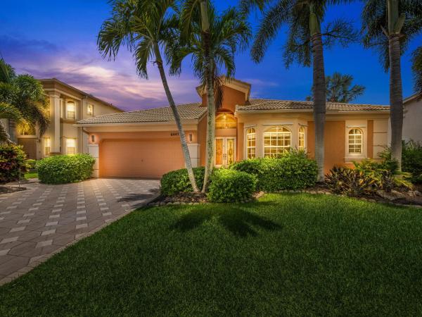 Legacy Chase, 6447 Marbletree Ln, Lake Worth Beach, Florida 33467, image 1
