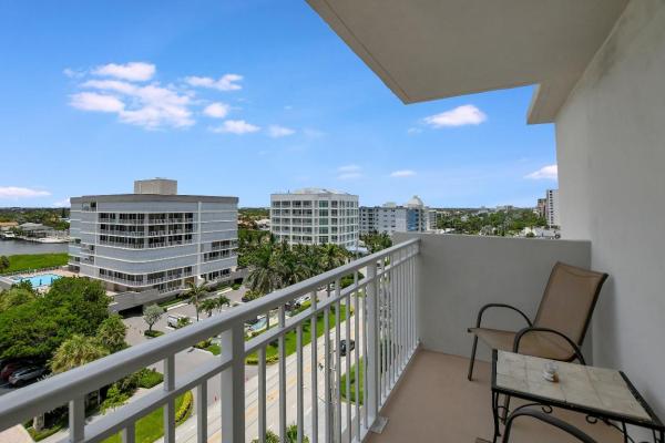 Ambassadors East, 3215 S Ocean Blvd #702, Highland Beach, Florida 33487, image 1