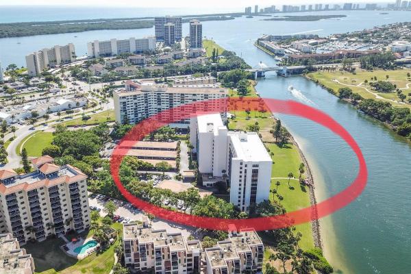 Governor's Pointe, 356 Golfview Rd #1005, North Palm Beach, Florida 33408, image 1