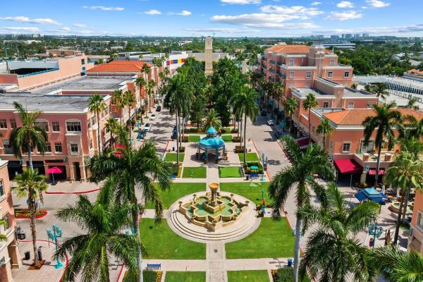 Boca Grand, 233 S Federal Hwy #UPH-02, Boca Raton, Florida 33432, image 3