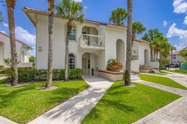 Meadow Brook, 115 Cypress Point Dr, Palm Beach Gardens, Florida 33418, image 1