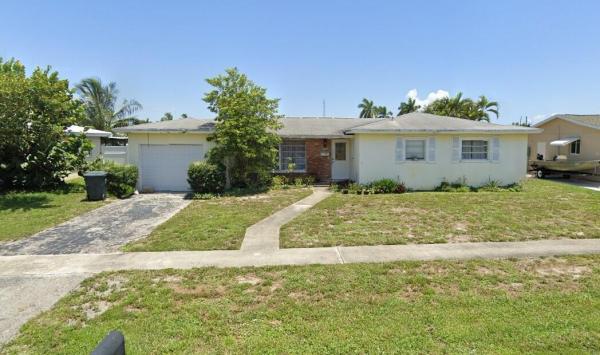 Bahama Heights, 2579 W End Rd, West Palm Beach, Florida 33406, image 1