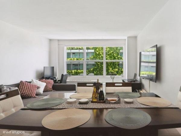 Bay Garden Manor, 1250 West Ave #9n, Miami Beach, Florida 33139, image 1