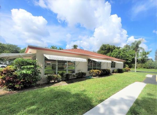High Point Of Delray 7, 4935 NW 2nd St #D, Delray Beach, Florida 33445, image 1