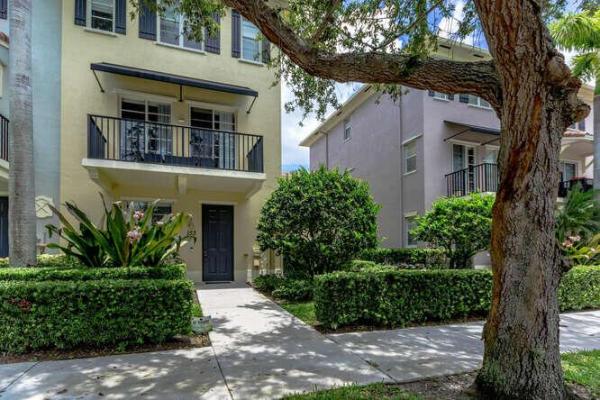 Greenwich At Abacoa, 153 Cat Rock Ln, Jupiter, Florida 33458, image 1