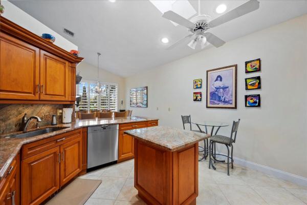 Cambridge At Wycliffe, 4510 Carlton Golf Dr, Lake Worth, Florida 33449, image 1