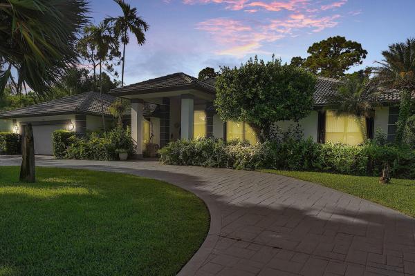 Cypress Trails, 9280 Winding Woods Dr, Lake Worth Beach, Florida 33467, image 1