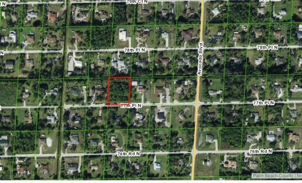The Acreage, 13673 77th Pl N, West Palm Beach, Florida 33412, image 1