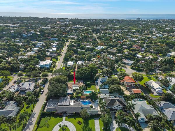 Lakeview Heights, 530 N Swinton Ave, Delray Beach, Florida 33444, image 1