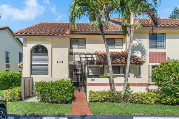 Palm Chase Lakes, 10447 S Circle Lake Dr #101, Boynton Beach, Florida 33437, image 1
