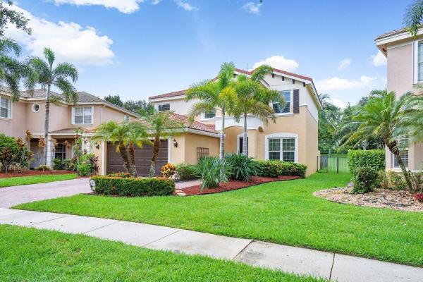 Canyon Springs, 8171 Emerald Winds Cir, Boynton Beach, Florida 33473, image 1
