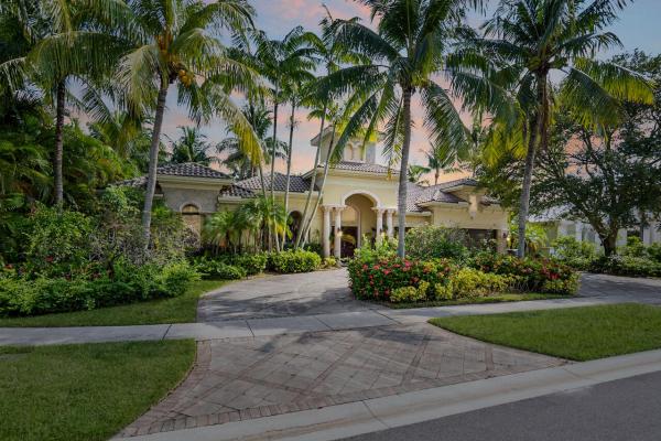 Vintage Oaks At The Polo Club, 5975 Vintage Oaks Cir, Delray Beach, Florida 33484, image 1