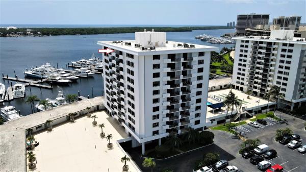 Admirality, 1208 Marine Way #Ph-8, North Palm Beach, Florida 33408, image 1