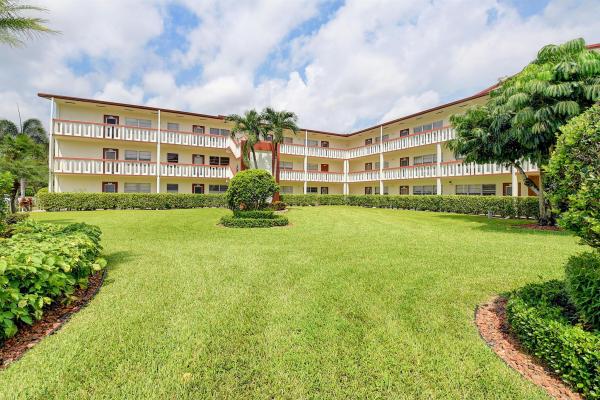 Brighton At Century Village, 88 Brighton C, Boca Raton, Florida 33434, image 1