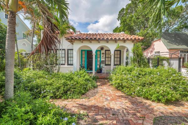 Southland Park, 320 Monroe Dr, West Palm Beach, Florida 33405, image 1