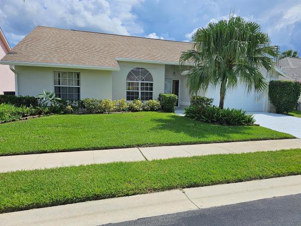 Eagle Ridge At Indian Creek, 112 Palomino Dr, Jupiter, Florida 33458, image 1