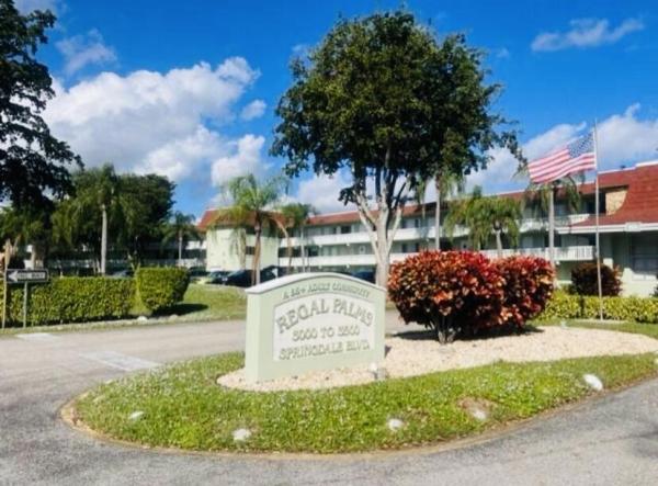 Regal Palms, 3000 Springdale Blvd #V308, Palm Springs, Florida 33461, image 1