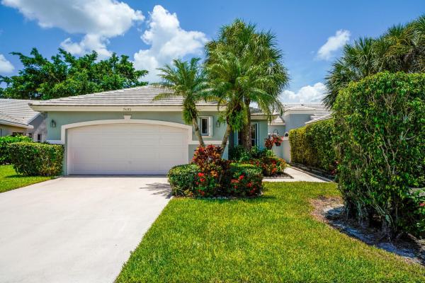 Lakefield South, 2680 Neaton Ct, Wellington, Florida 33414, image 1