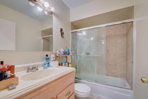 Forest Hill Gardens East, 6100 E Forest Hill Blvd #204, West Palm Beach, Florida 33415, image 3