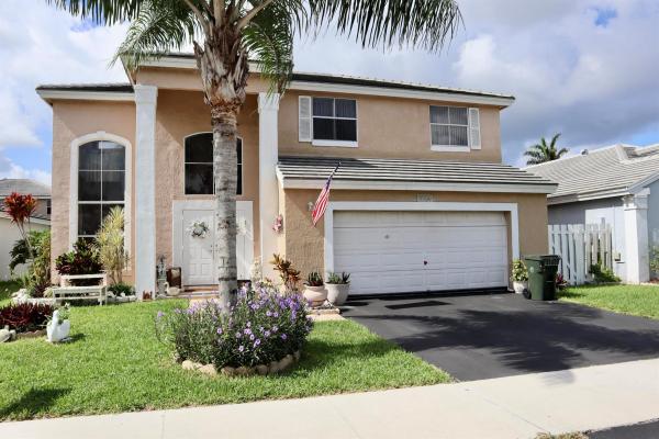 Lauren's Turn, 5326 NW 55th St, Coconut Creek, Florida 33073, image 1