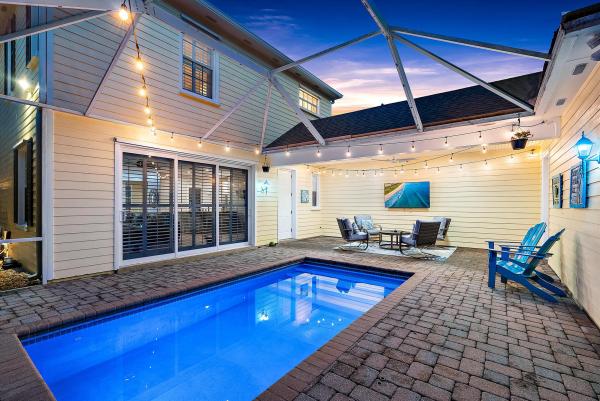 The Island At Abacoa, 267 Barbados Dr, Jupiter, Florida 33458, image 1