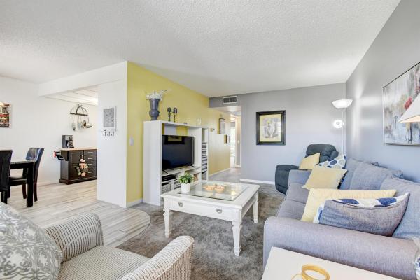 Hythe At Century Village, 3039 Hythe C, Boca Raton, Florida 33434, image 1