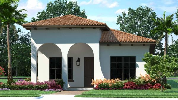 Alton, 1009 Faulkner Ter, Palm Beach Gardens, Florida 33418, image 2