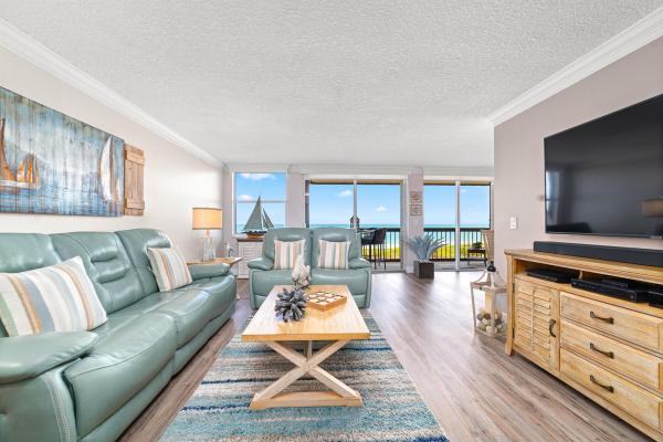 Sands On The Ocean, 3100 N Hwy A1a #603, Fort Pierce, Florida 34949, image 1