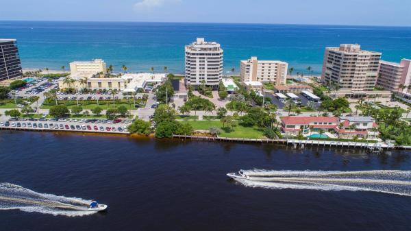 Highlands Place, 2901 S Ocean Blvd #303, Highland Beach, Florida 33487, image 1