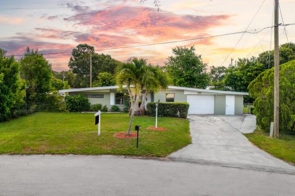 Cortez Estates, 1935 E Esplanade, Fort Pierce, Florida 34982, image 1