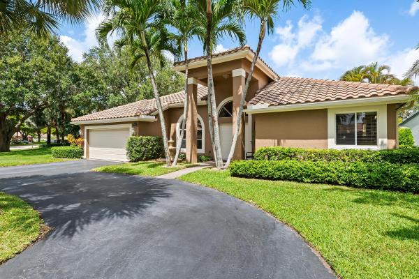 Whittier Oaks At Terramar, 7425 NW 74th Dr, Parkland, Florida 33067, image 1