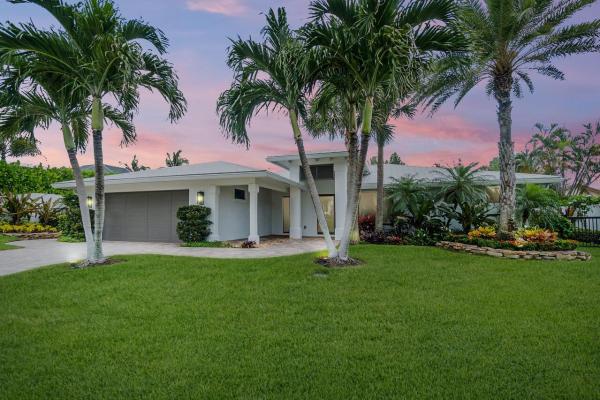 Tomkus, 401 S Lyra Cir, Juno Beach, Florida 33408, image 1