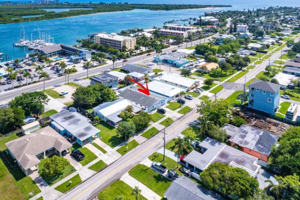 Fort Pierce Beach, 1172 Binney Dr, Fort Pierce, Florida 34949, image 1